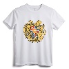 Armenia Armenian Coat Of Arms Emblem Symbol T-Shirt - Lightweight Classic Fit Tee for Armenian Heritage Enthusiasts