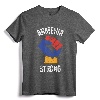 Armenia Strong Shirt Artsakh Republic Defend Armenian Fist T-Shirt - Vintage Nagorno-Karabakh Flag Tee for Justice and Solidarity
