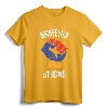 Armenia Strong Shirt Artsakh Republic Defend Armenian Fist T-Shirt - Vintage Nagorno-Karabakh Flag Tee for Justice and Solidarity