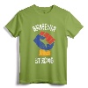 Armenia Strong Shirt Artsakh Republic Defend Armenian Fist T-Shirt - Vintage Nagorno-Karabakh Flag Tee for Justice and Solidarity