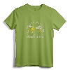 Beckley West Virginia WV T Shirt Vintage Hiking Mountains - Retro Outdoor Adventure Apparel for Mountain Lovers