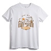 Vintage Ridgeley West Virginia Mountain Hiking Print Premium T-Shirt - Retro Ridgeley Traveler Gift for Men and Women