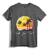 Redington Beach Florida Vacation Island Family Group Gift T-Shirt - Souvenir Tee for Locals and Travelers in Redington Beach