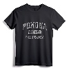 Pomona California CA Vintage Established Sports Design T-Shirt - Retro Hometown Pride Apparel for Men, Women, and Kids