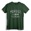 Pomona California CA Vintage Established Sports Design T-Shirt - Retro Hometown Pride Apparel for Men, Women, and Kids