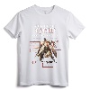 Armor of God Knight Templar For Men T-Shirt - Christian Knight Templar Apparel with Teutonic Knights Graphic