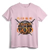 Put On The Full Armor Of God Ephesians 6:11 T-Shirt - Inspirational Bible Verse Tee for Christians and Catholics