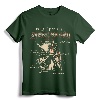 Put On The Full Armor Of God - Christian Jesus T-Shirt for Men and Women - Faith-based Religious Apparel