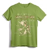 Put On The Full Armor Of God - Christian Jesus T-Shirt for Men and Women - Faith-based Religious Apparel