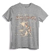 Put On The Full Armor Of God - Christian Jesus T-Shirt for Men and Women - Faith-based Religious Apparel
