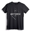 Deep Creek Lake Maryland T-Shirt - Stylish Tee for Lake Lovers and Maryland Enthusiasts