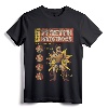 Stretch Armstrong Original Superhero Vintage Comic Cover T-Shirt - Officially Licensed Hasbro Toys 90's Retro Apparel for Men, Women, Boys, and Girls