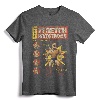 Stretch Armstrong Original Superhero Vintage Comic Cover T-Shirt - Officially Licensed Hasbro Toys 90's Retro Apparel for Men, Women, Boys, and Girls