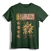 Stretch Armstrong Original Superhero Vintage Comic Cover T-Shirt - Officially Licensed Hasbro Toys 90's Retro Apparel for Men, Women, Boys, and Girls