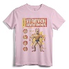 Stretch Armstrong Original Superhero Vintage Comic Cover T-Shirt - Officially Licensed Hasbro Toys 90's Retro Apparel for Men, Women, Boys, and Girls