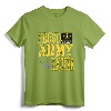 Proud Army Brother Military Pride T-Shirt - Supportive Apparel for Army Siblings and Military Events