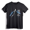 Star Wars The Clone Wars Ahsoka Tano Dual Lightsabers T-Shirt - Official Clone Army Tee for Women, Men, Boys, and Girls