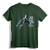 Star Wars The Clone Wars Ahsoka Tano Dual Lightsabers T-Shirt - Official Clone Army Tee for Women, Men, Boys, and Girls