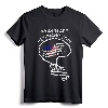 BBP Designs Women Are Veterans Too T-Shirt - Patriotic Women's Veteran Apparel for Empowering Women