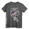 BBP Designs Women Are Veterans Too T-Shirt - Patriotic Women's Veteran Apparel for Empowering Women