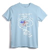 BBP Designs Women Are Veterans Too T-Shirt - Patriotic Women's Veteran Apparel for Empowering Women