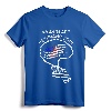 BBP Designs Women Are Veterans Too T-Shirt - Patriotic Women's Veteran Apparel for Empowering Women