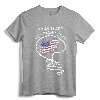 BBP Designs Women Are Veterans Too T-Shirt - Patriotic Women's Veteran Apparel for Empowering Women