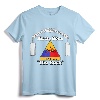 Ayers Kaserne - Kirch-Goens - 3rd Armored Division Print T-Shirt for US Army Cold War USAREUR Fans