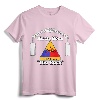 Ayers Kaserne - Kirch-Goens - 3rd Armored Division Print T-Shirt for US Army Cold War USAREUR Fans