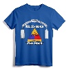 Ayers Kaserne - Kirch-Goens - 3rd Armored Division Print T-Shirt for US Army Cold War USAREUR Fans