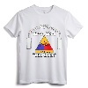 Ayers Kaserne - Kirch-Goens - 3rd Armored Division Print T-Shirt for US Army Cold War USAREUR Fans