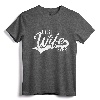 Best Wife Ever Retro T-Shirt - Celebration of Love and Romance for Couples - Ideal Anniversary Gift