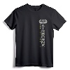 UNITED STATES ARMY AIRBORNE T-Shirt - Patriotic Bold Design Lightweight Military Tee
