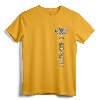 UNITED STATES ARMY AIRBORNE T-Shirt - Patriotic Bold Design Lightweight Military Tee
