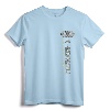 UNITED STATES ARMY AIRBORNE T-Shirt - Patriotic Bold Design Lightweight Military Tee