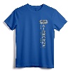 UNITED STATES ARMY AIRBORNE T-Shirt - Patriotic Bold Design Lightweight Military Tee