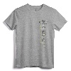 UNITED STATES ARMY AIRBORNE T-Shirt - Patriotic Bold Design Lightweight Military Tee
