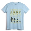 Proud Army Daughter T-Shirt - Patriotic Military Family Apparel for Women