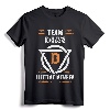 Team Diaz Lifetime Member Gift For Diaz Last Name T-Shirt - Personalized Family Name Apparel for Men, Women, Kids