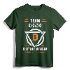Team Diaz Lifetime Member Gift For Diaz Last Name T-Shirt - Personalized Family Name Apparel for Men, Women, Kids
