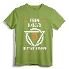 Team Diaz Lifetime Member Gift For Diaz Last Name T-Shirt - Personalized Family Name Apparel for Men, Women, Kids