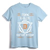 Team Diaz Lifetime Member Gift For Diaz Last Name T-Shirt - Personalized Family Name Apparel for Men, Women, Kids