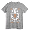 Team Diaz Lifetime Member Gift For Diaz Last Name T-Shirt - Personalized Family Name Apparel for Men, Women, Kids