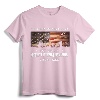 Being A Desert Storm Veteran Never End T-Shirt - Patriotic Military Tee for Army and Veterans Day Celebration