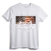 Being A Desert Storm Veteran Never End T-Shirt - Patriotic Military Tee for Army and Veterans Day Celebration