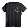 82nd Airborne Division Parachutist Wings Paratrooper T-Shirt - Veteran Army Gift for Families