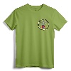 82nd Airborne Division Parachutist Wings Paratrooper T-Shirt - Veteran Army Gift for Families