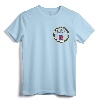 82nd Airborne Division Parachutist Wings Paratrooper T-Shirt - Veteran Army Gift for Families