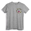 82nd Airborne Division Parachutist Wings Paratrooper T-Shirt - Veteran Army Gift for Families
