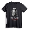 The Walking Dead One Woman Army T-Shirt - Empowering Female Character Tee for Superfans